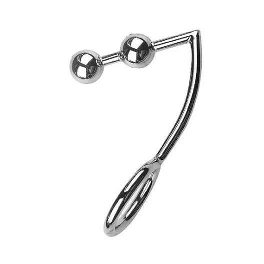 Anal Hooks Suspension Hook Sexual PerfectFit Two Ball 4354 Anal 0723